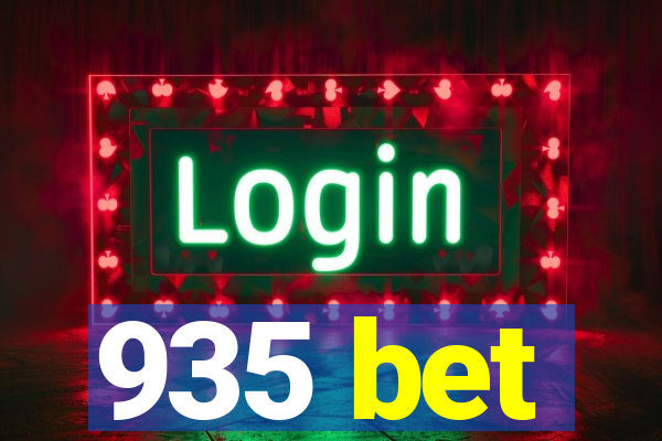 935 bet