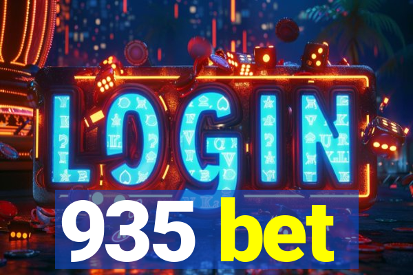 935 bet