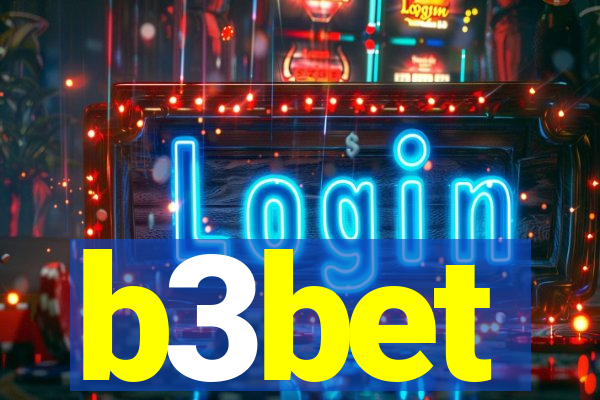 b3bet