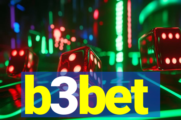 b3bet
