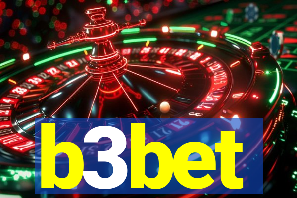 b3bet