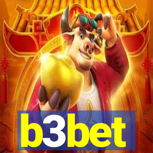 b3bet