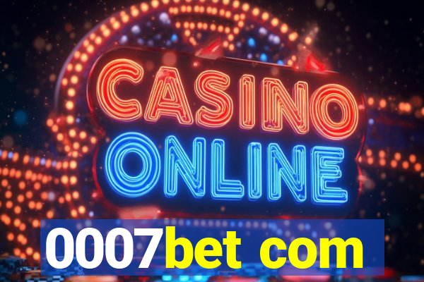 0007bet com