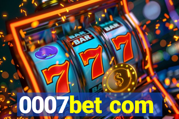 0007bet com