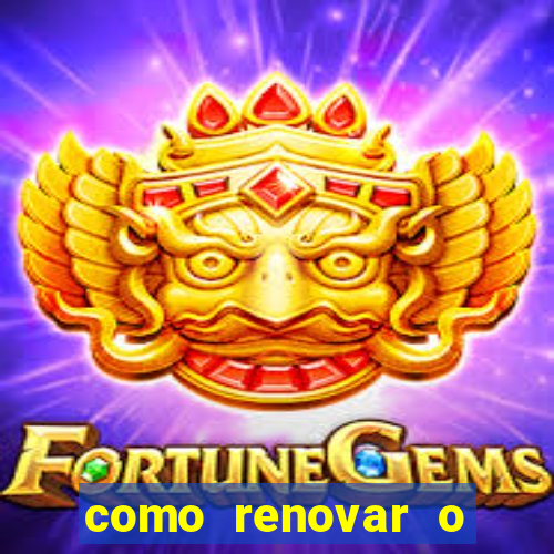 como renovar o plano tim beta antes do prazo
