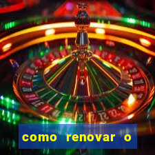 como renovar o plano tim beta antes do prazo