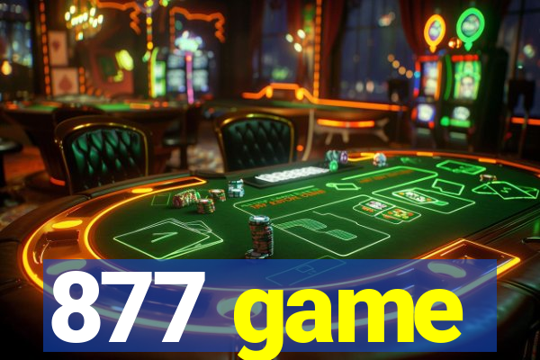 877 game