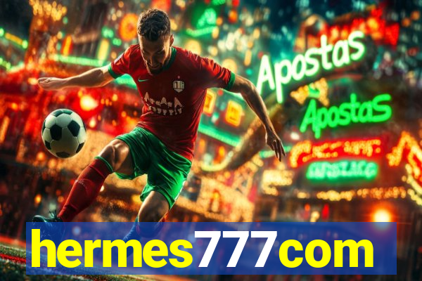 hermes777com