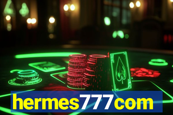 hermes777com