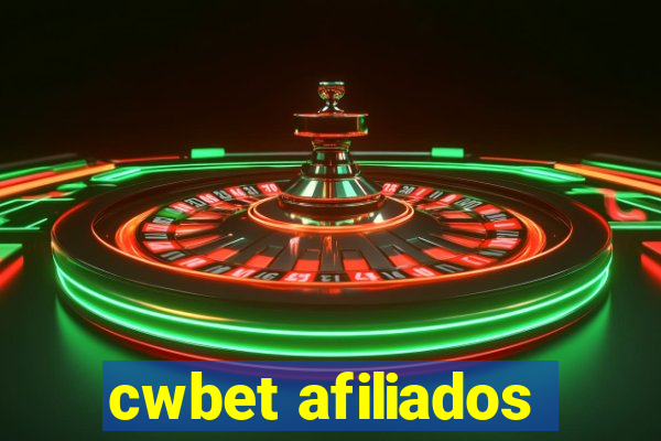 cwbet afiliados