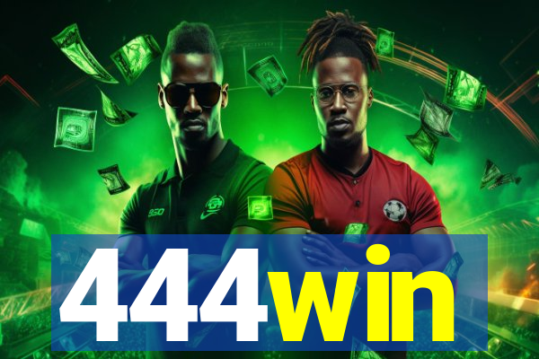 444win
