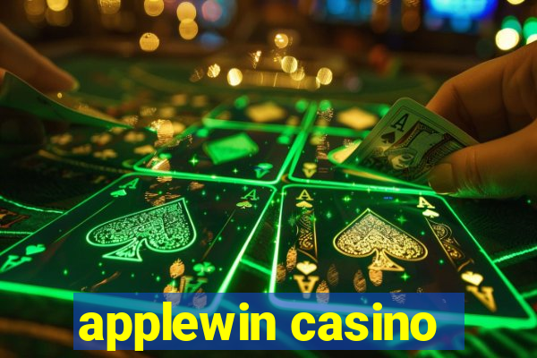 applewin casino