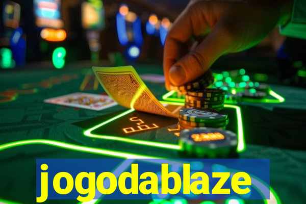 jogodablaze