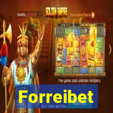 Forreibet