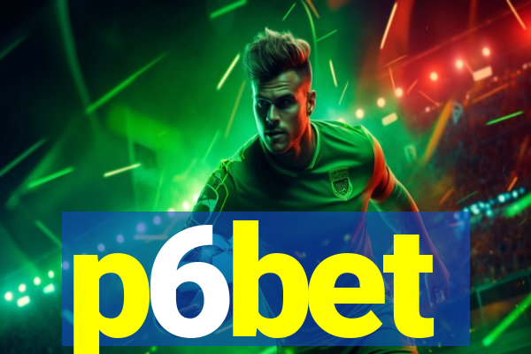 p6bet