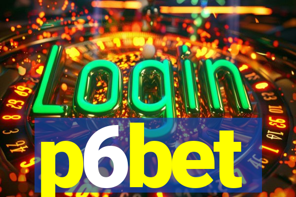 p6bet