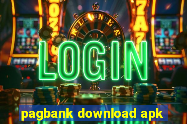 pagbank download apk