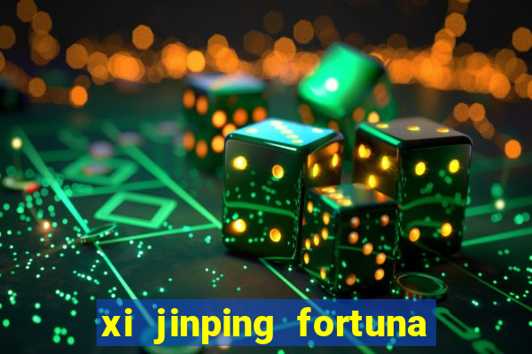 xi jinping fortuna xi jinping patrimonio