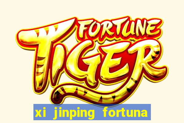 xi jinping fortuna xi jinping patrimonio