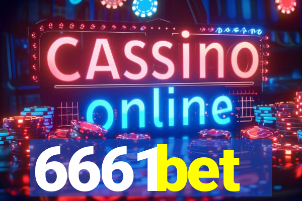 6661bet
