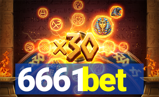 6661bet