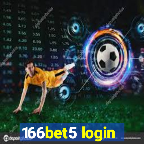 166bet5 login