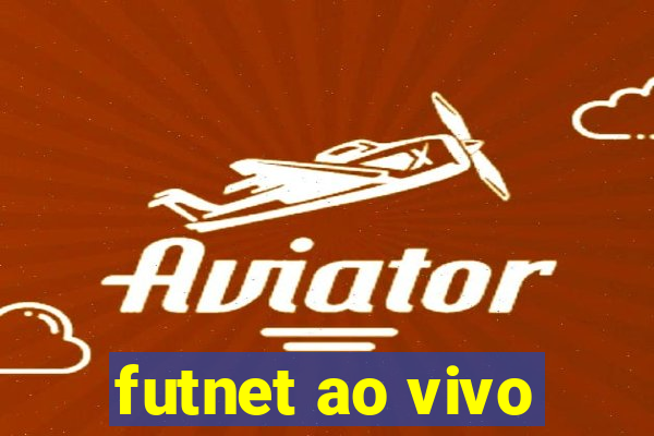 futnet ao vivo