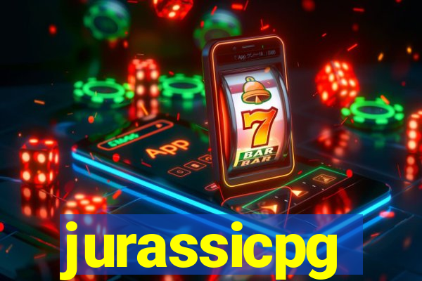 jurassicpg