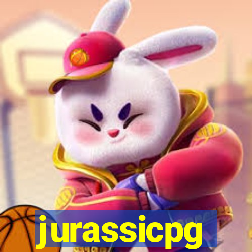 jurassicpg
