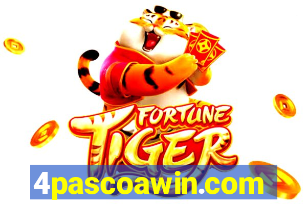 4pascoawin.com