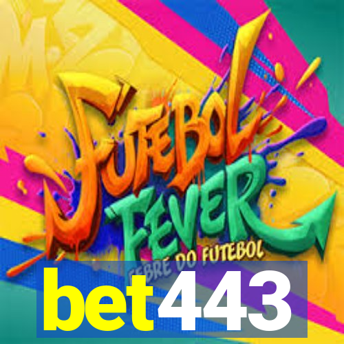 bet443