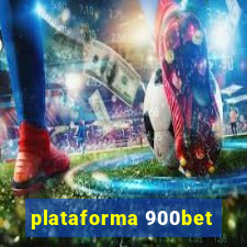 plataforma 900bet