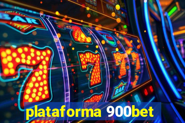 plataforma 900bet