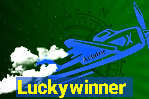 Luckywinner