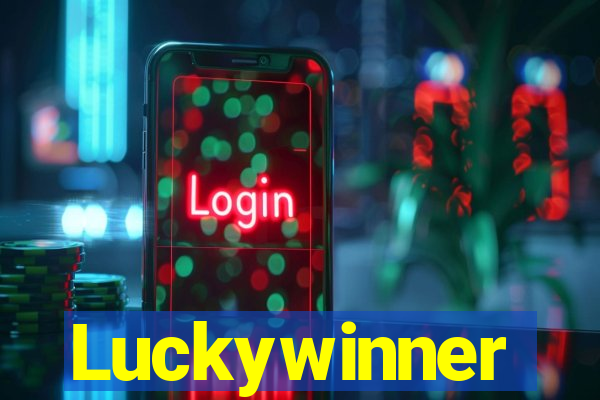Luckywinner
