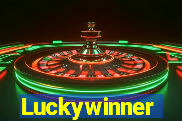 Luckywinner