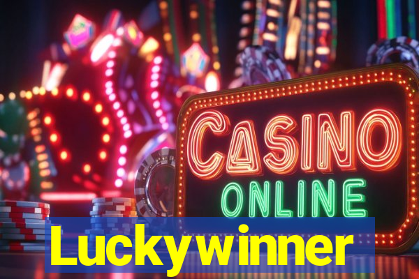 Luckywinner