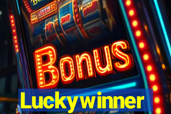 Luckywinner