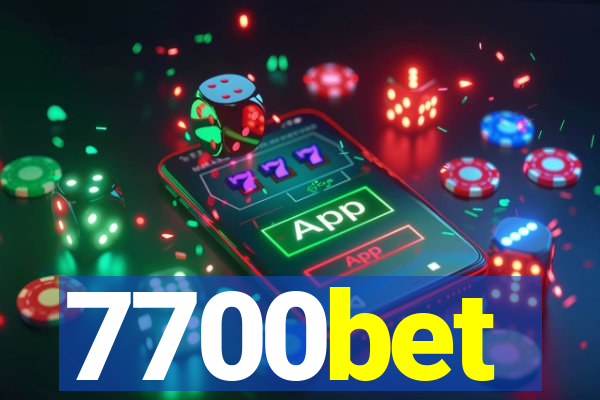 7700bet