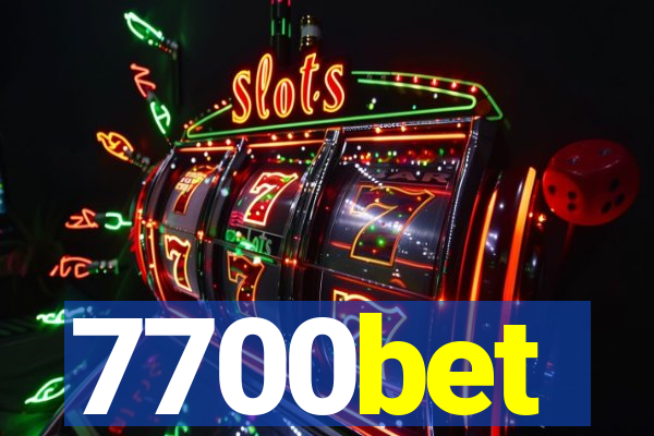 7700bet