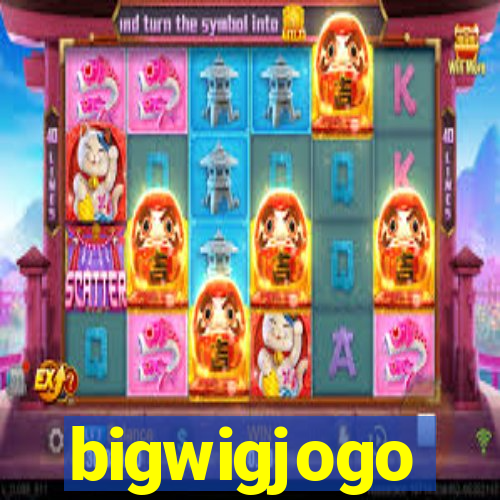 bigwigjogo