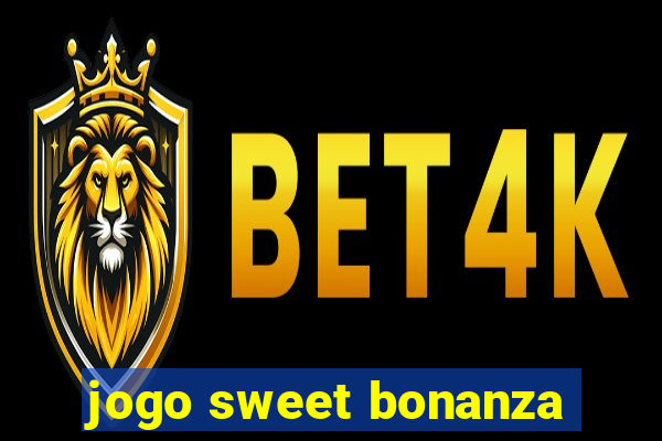 jogo sweet bonanza