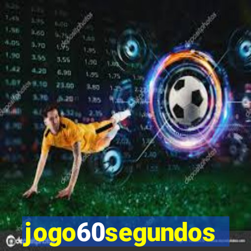 jogo60segundos
