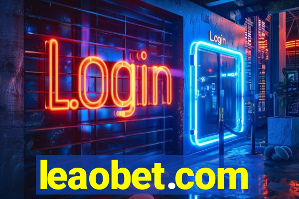 leaobet.com