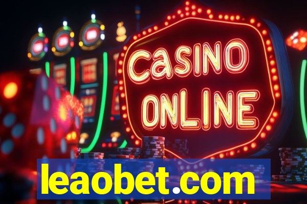leaobet.com