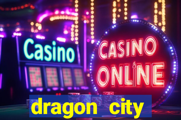 dragon city dinheiro infinito