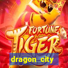dragon city dinheiro infinito
