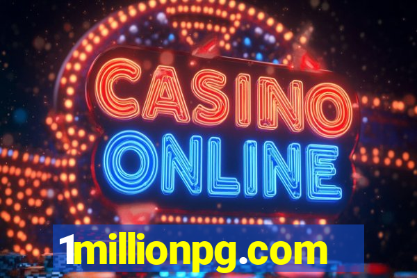 1millionpg.com
