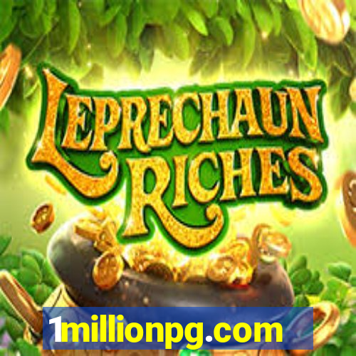 1millionpg.com