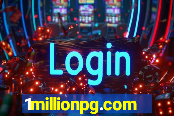 1millionpg.com